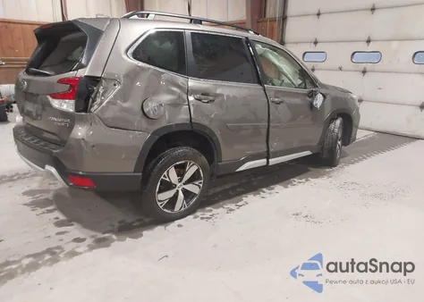 2020 Subaru Forester Touring из США, поврежденный, VIN JF2SKAXC2LH422058